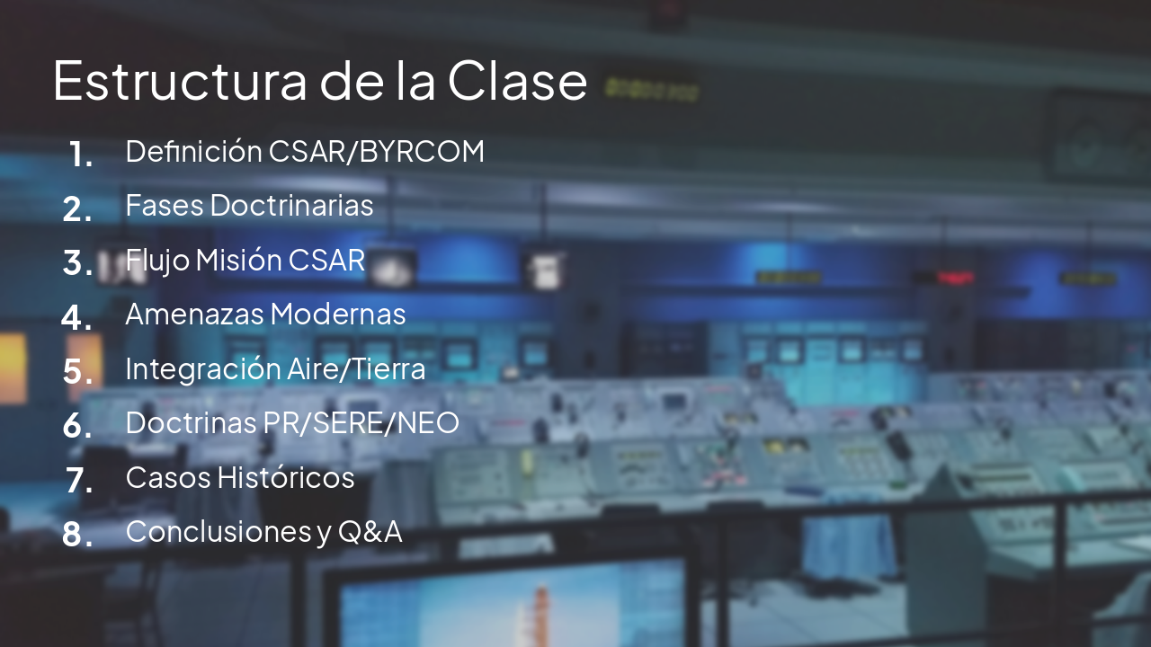 Slide 2 - Estructura de la Clase