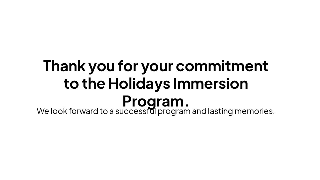 Slide 7 - Conclusion