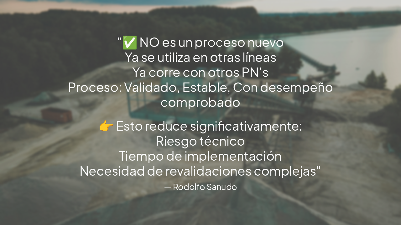 Slide 6 - Punto Clave (Muy importante)