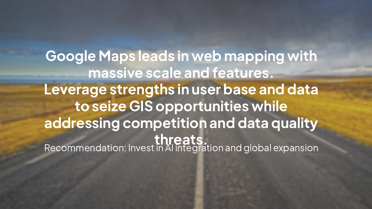 Slide 14 - Conclusion