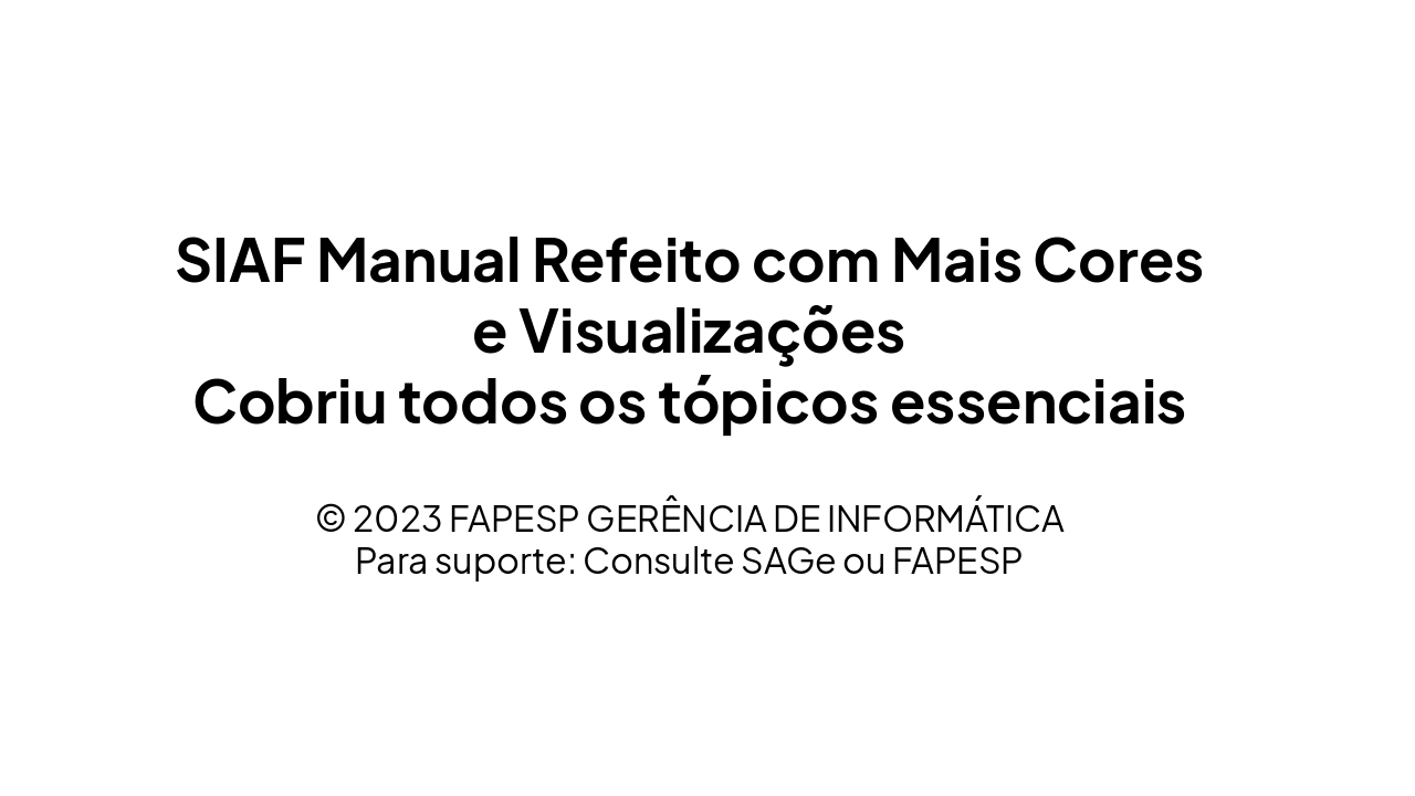 Slide 19 - Conclusão