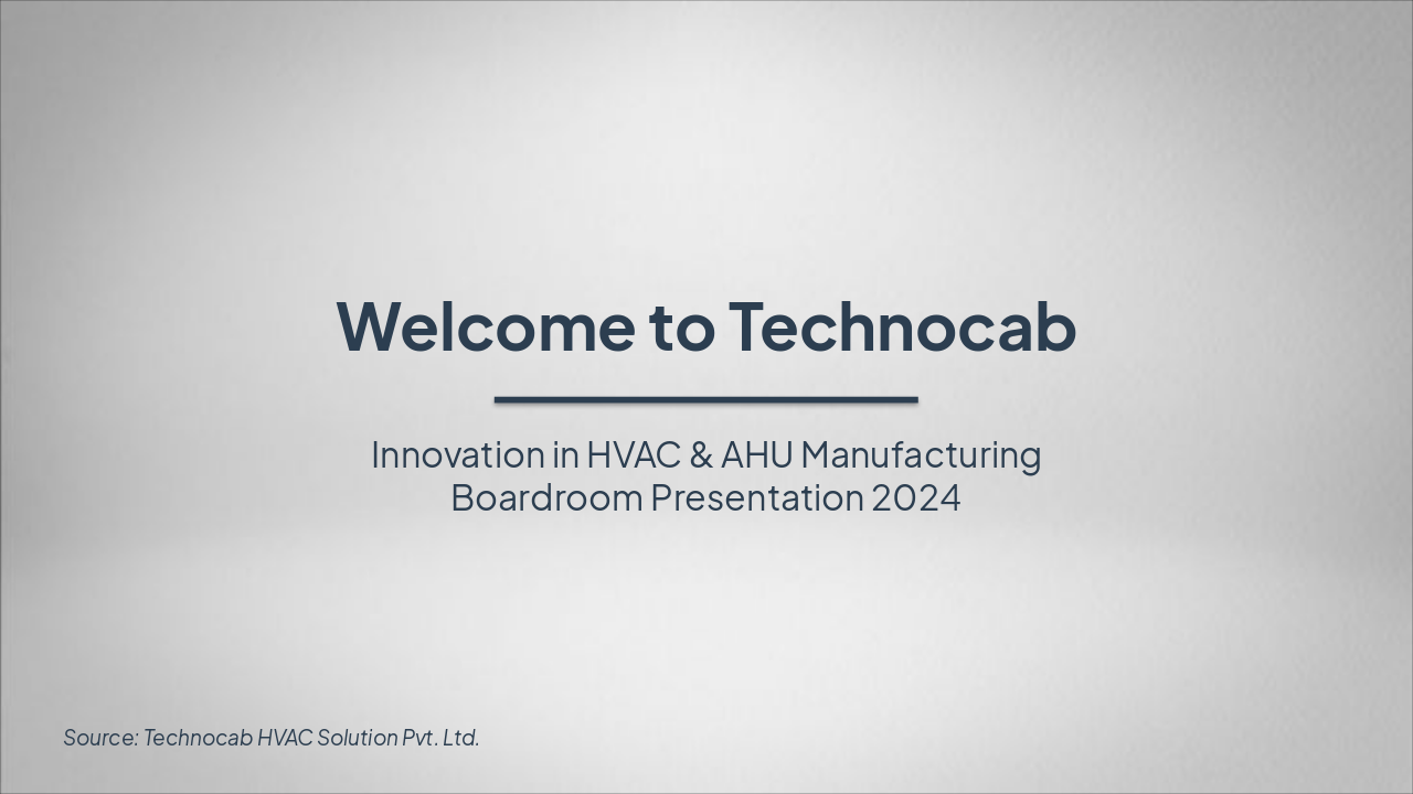 Technocab HVAC: Origins to Future Vision (38 chars)