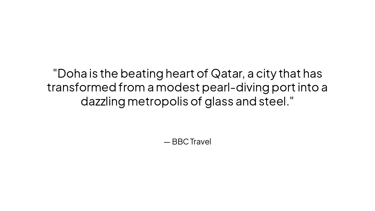 Slide 8 - A Perspective on Doha