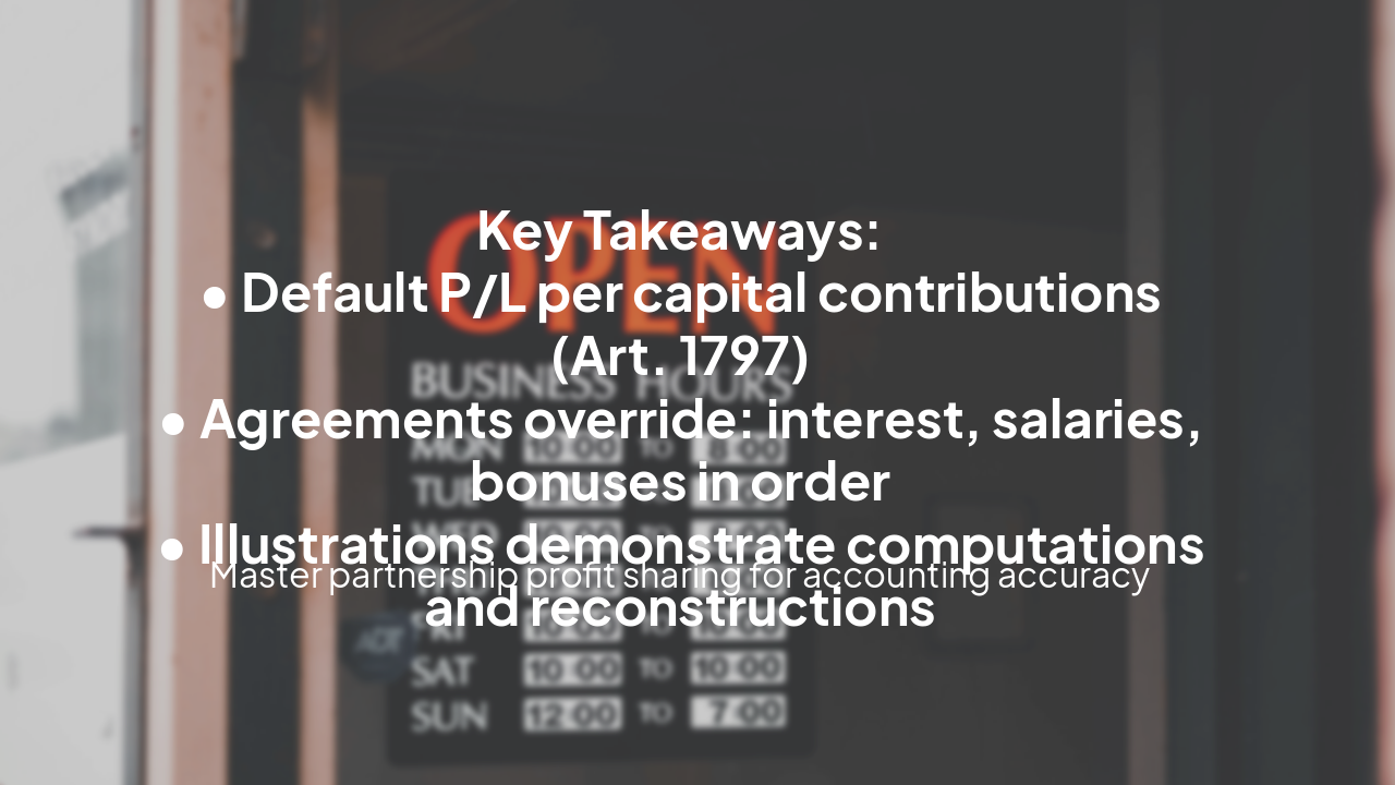 Slide 21 - Chapter Summary