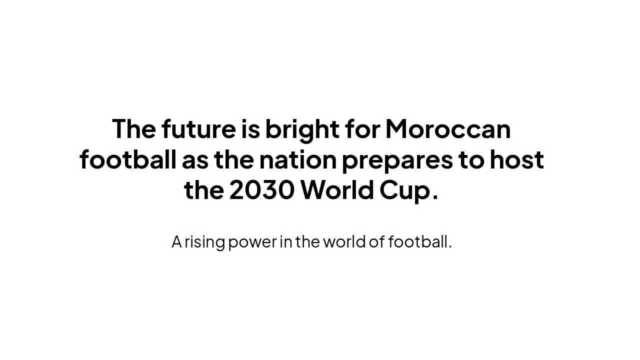 Slide 19 - Conclusion