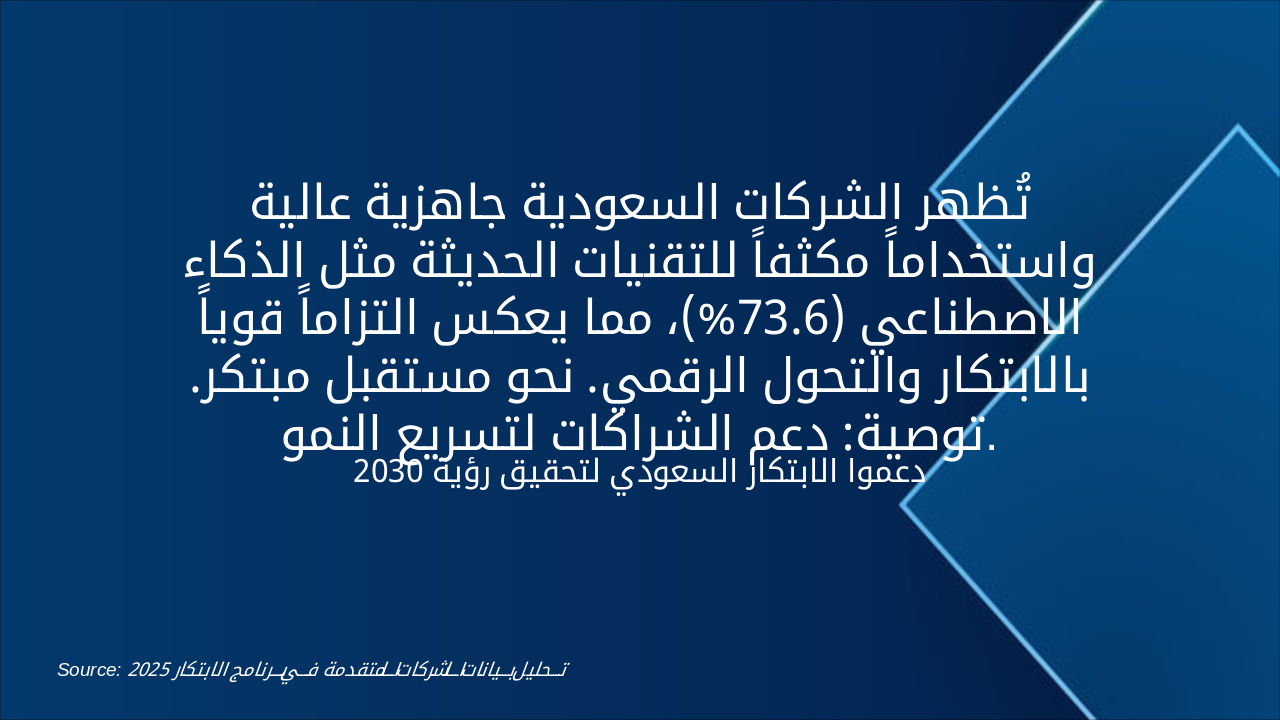 Slide 11 - الخاتمة