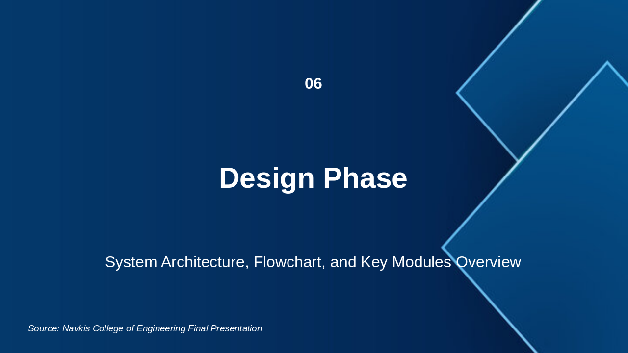 Slide 14 - UniBot – University Smart Chat Assistant