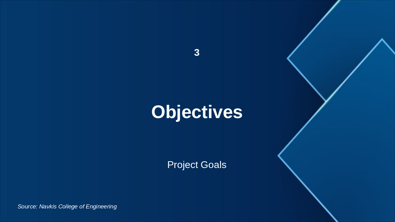 Slide 8 - UniBot – University Smart Chat Assistant