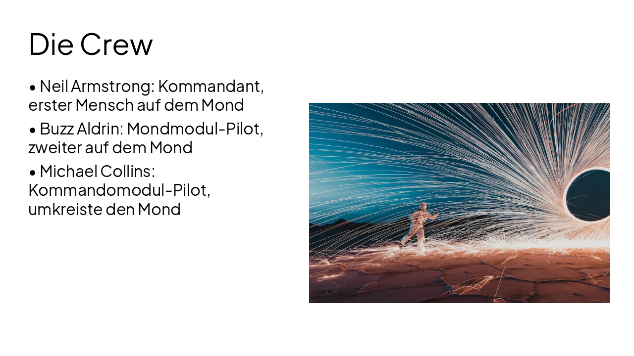 Slide 5 - Die Crew