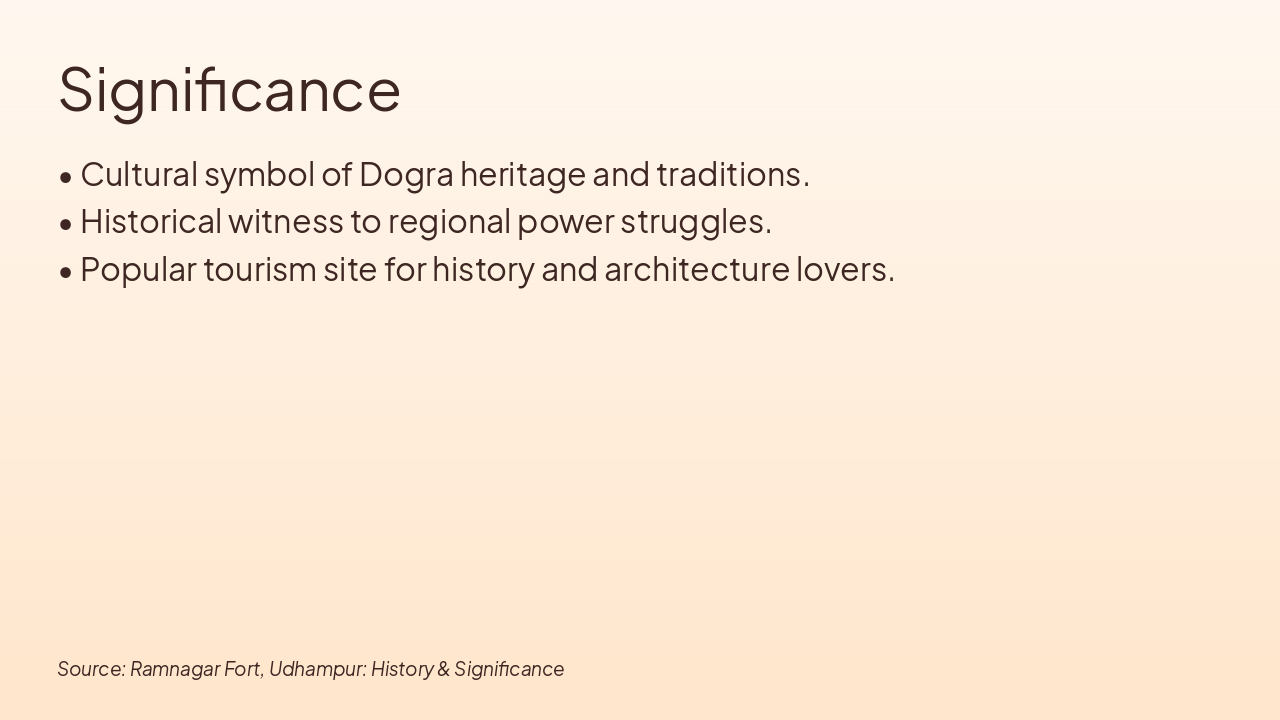 Slide 4 - Significance