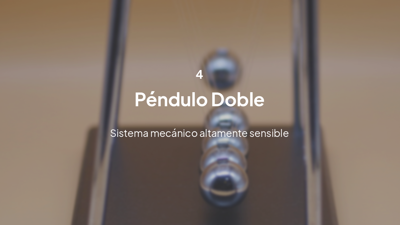 Slide 12 - Péndulo Doble