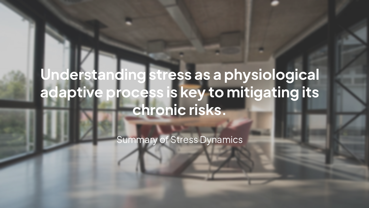 Slide 7 - Conclusion