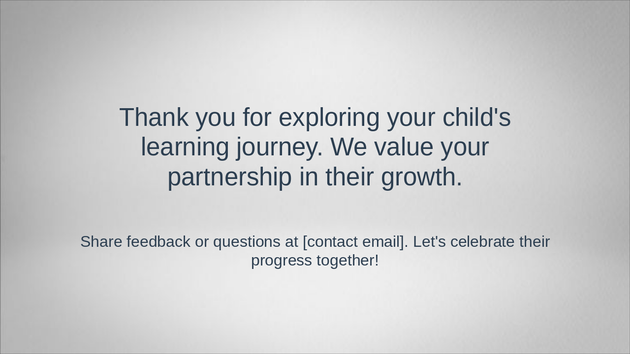 Slide 11 - Thank You