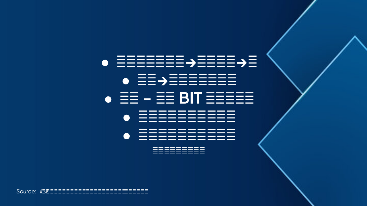 Slide 5 - 结论与启示