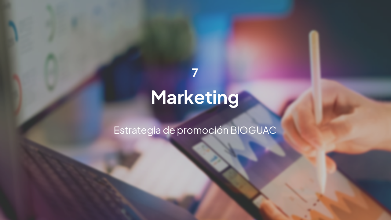Slide 15 - Marketing