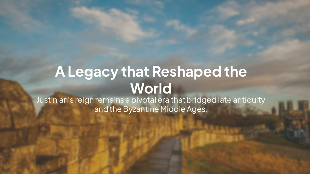 Slide 13 - Conclusion