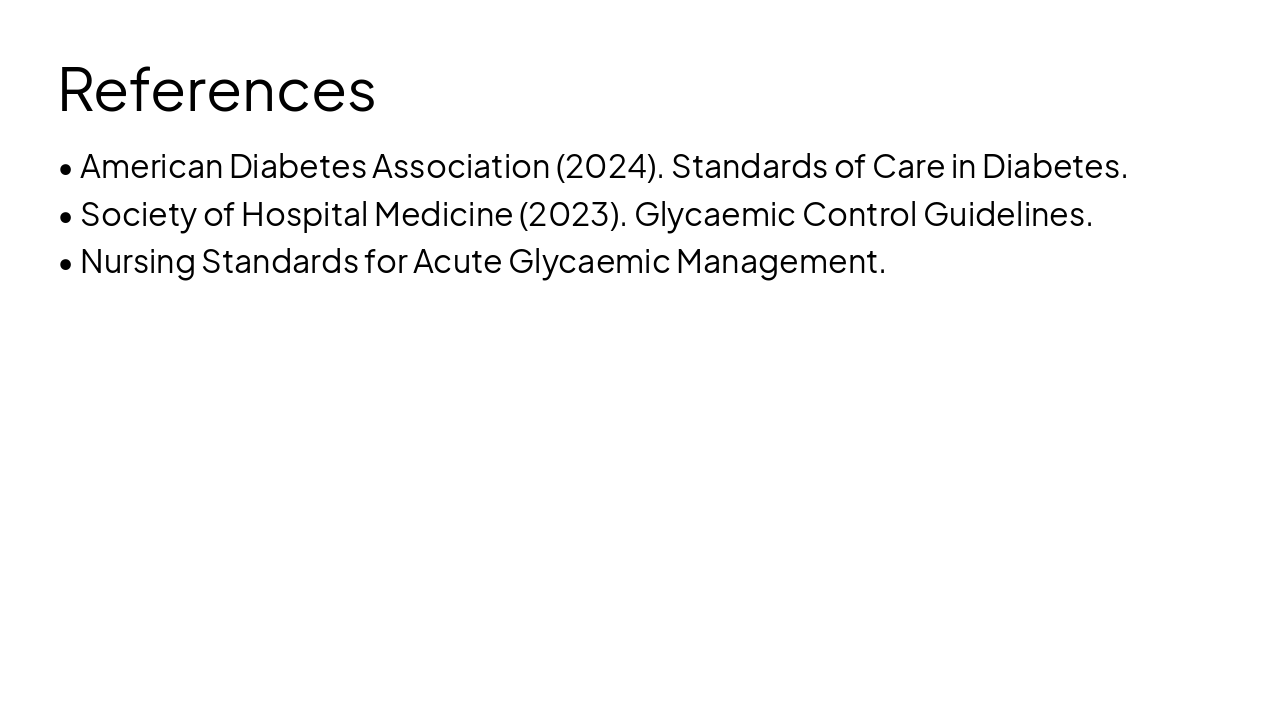 Slide 16 - References