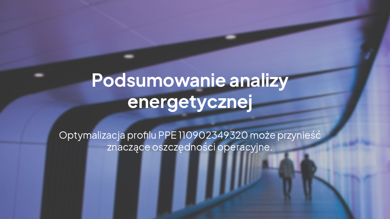 Slide 12 - Podsumowanie