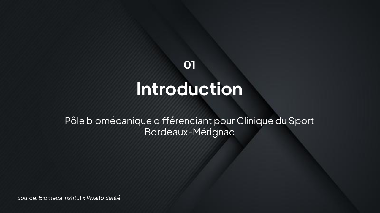 Slide 2 - Introduction