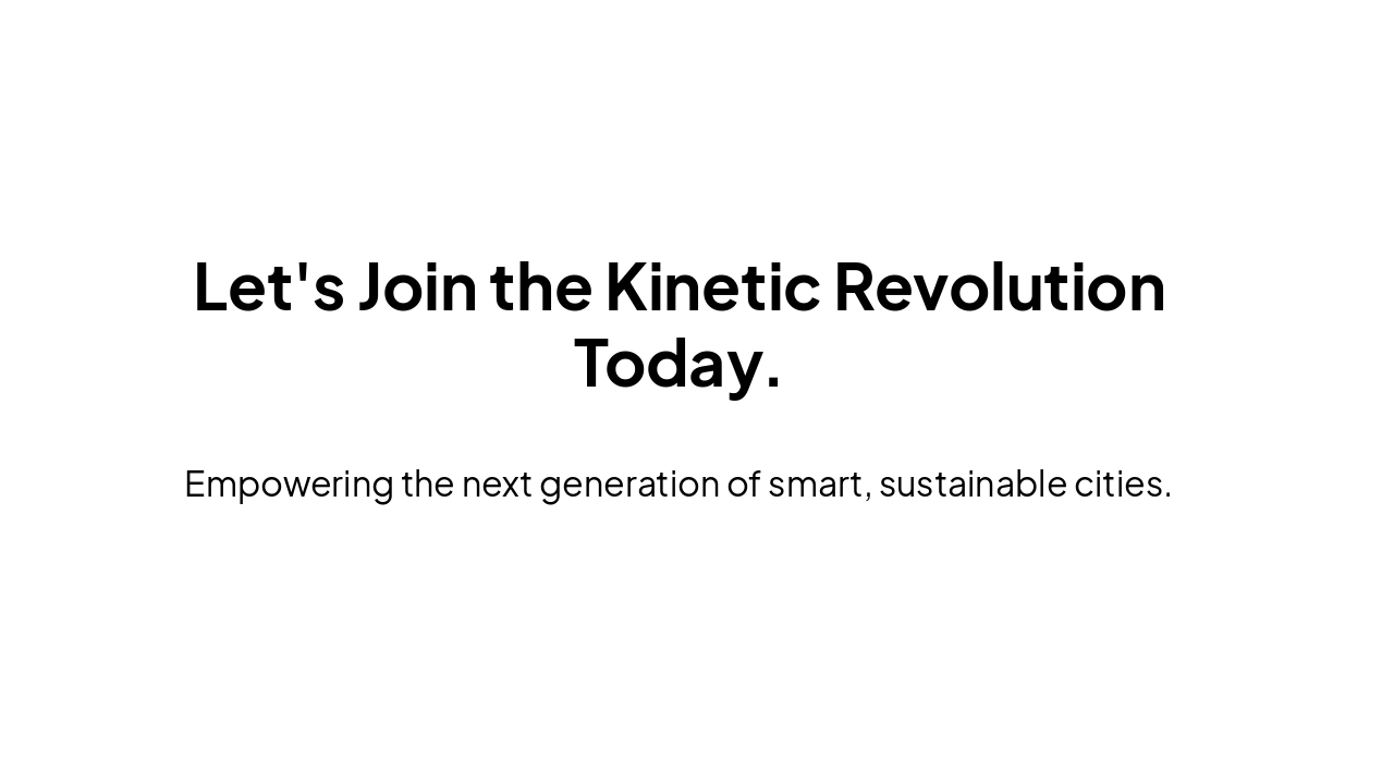 Slide 15 - Call to Action