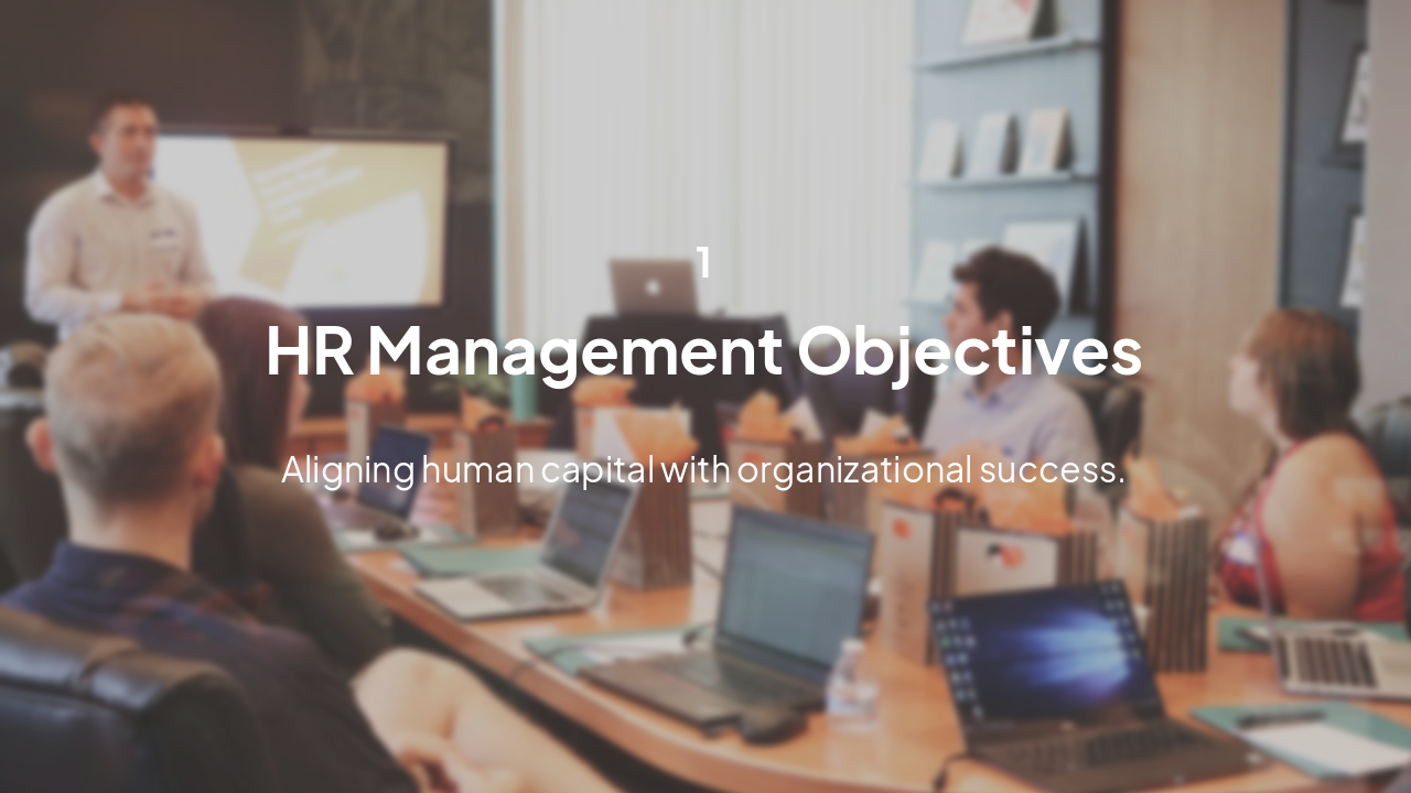 Slide 3 - Section Header