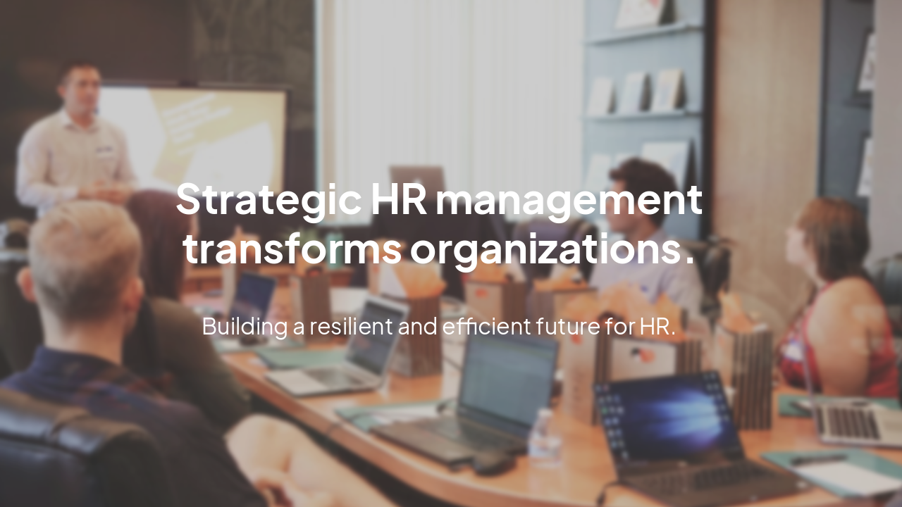 Slide 11 - Conclusion