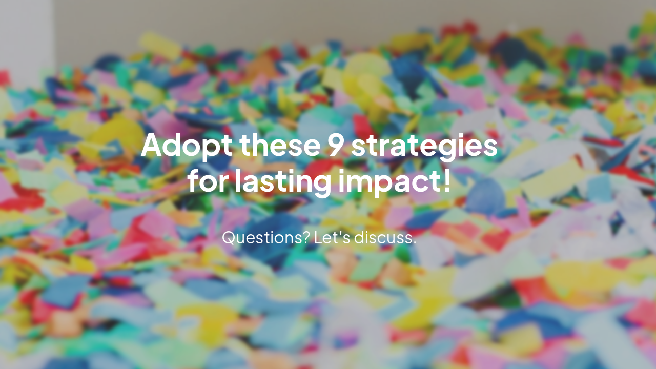 Slide 10 - Ready to Transform Your Classroom?