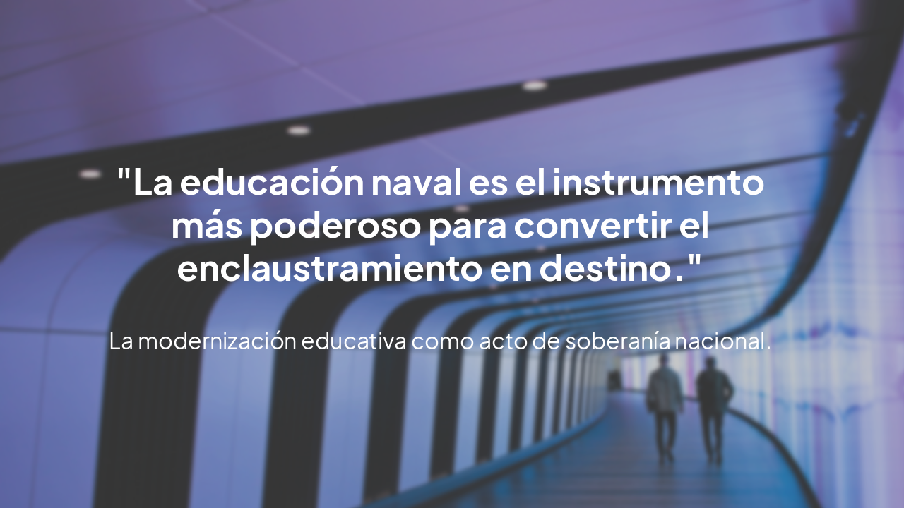 Slide 9 - Reflexión Final