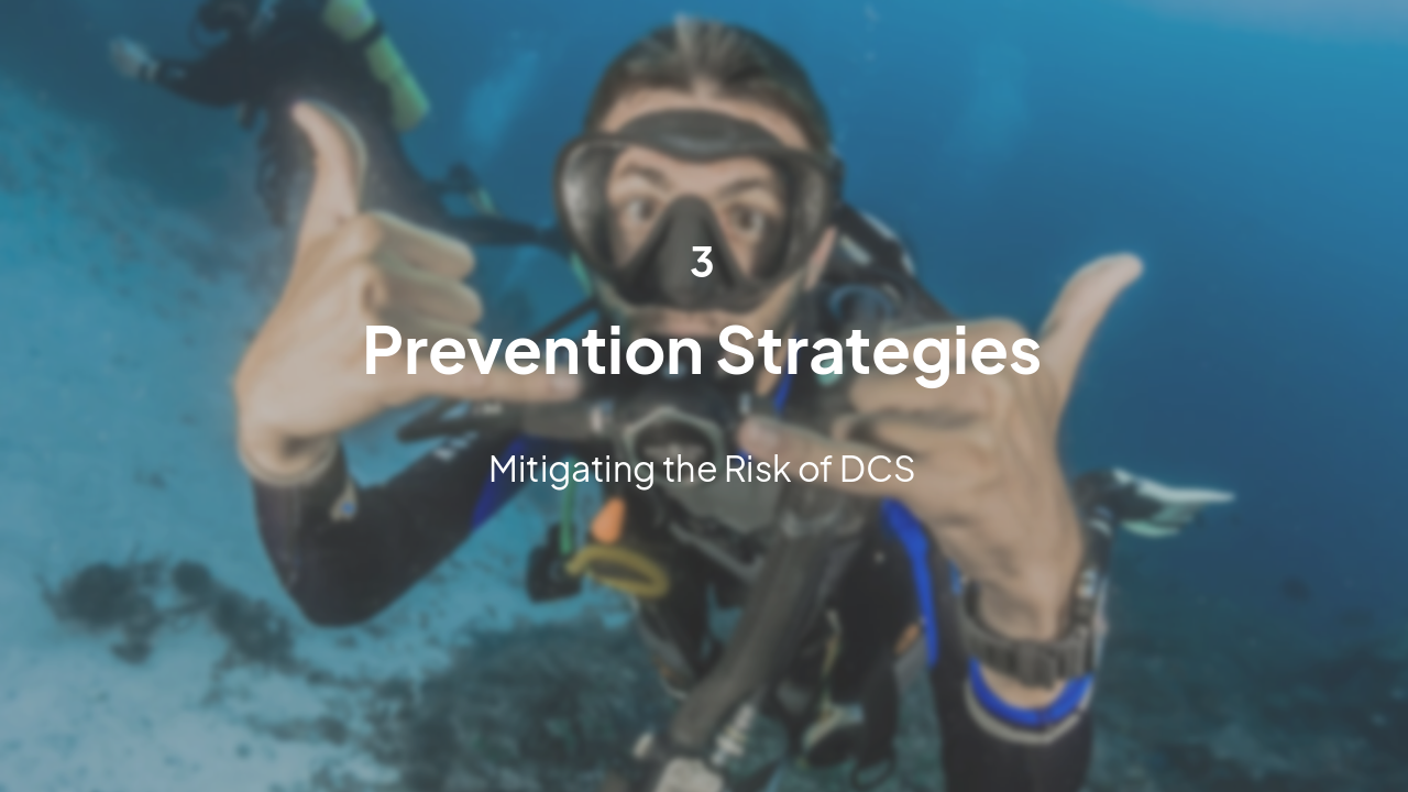 Slide 7 - Prevention Strategies