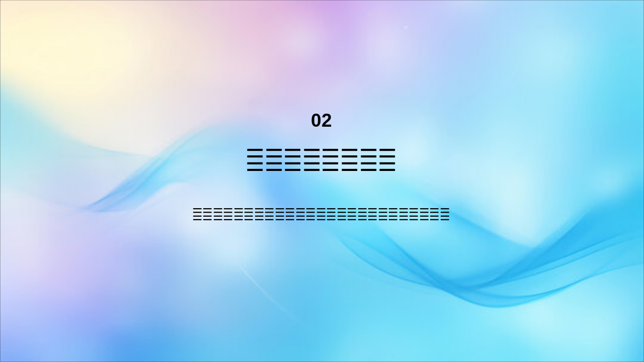 Slide 3 - 时间管理的重要性