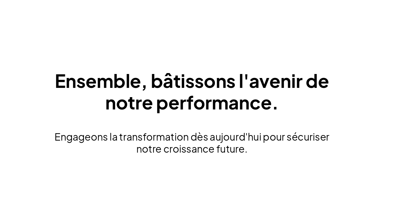 Slide 4 - Conclusion