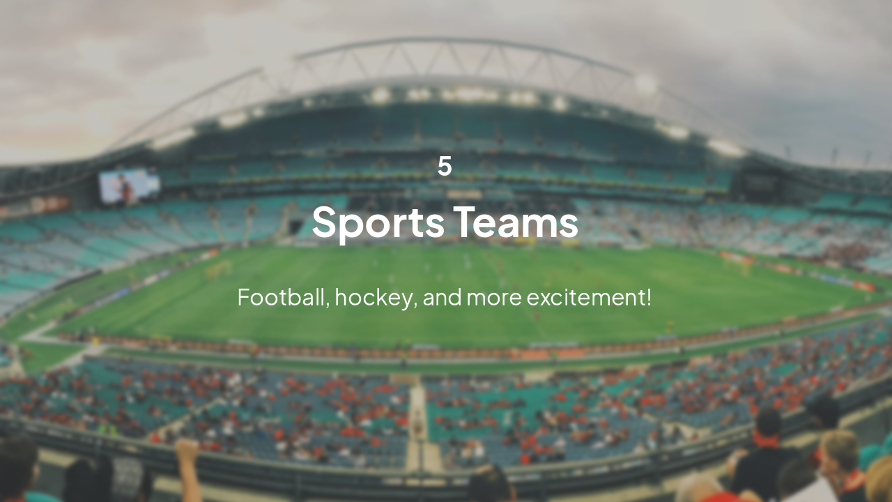 Slide 15 - Sports in Arizona