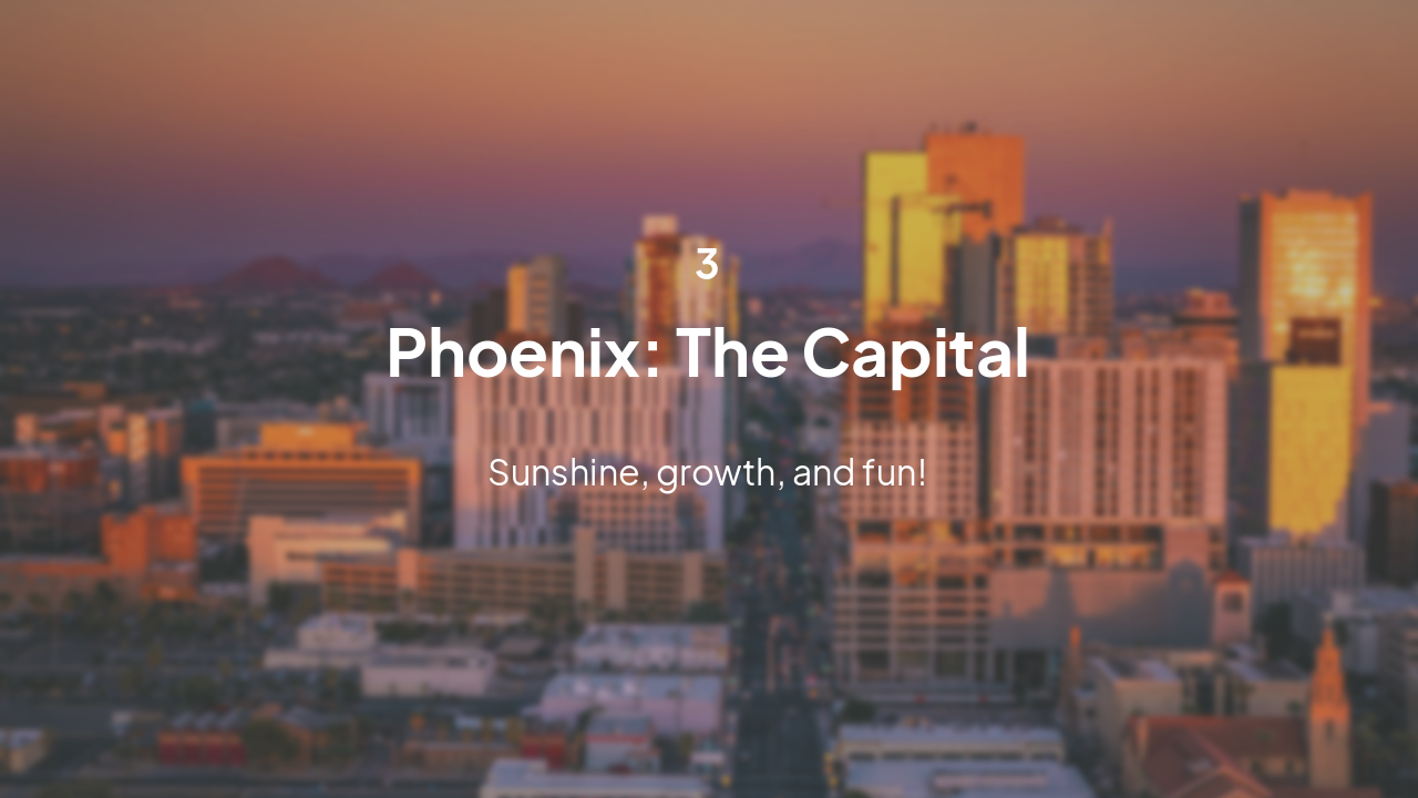 Slide 9 - Phoenix