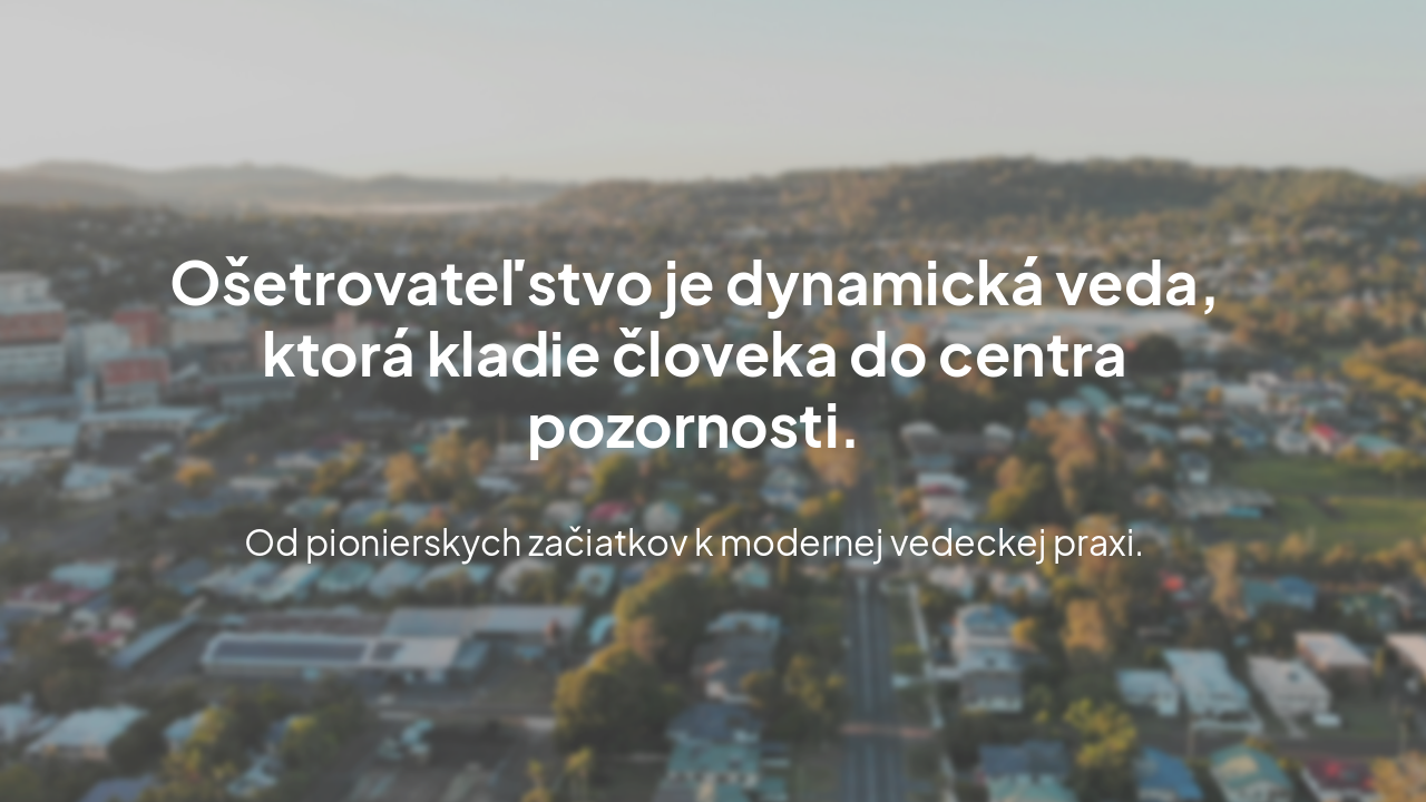 Slide 9 - Záver