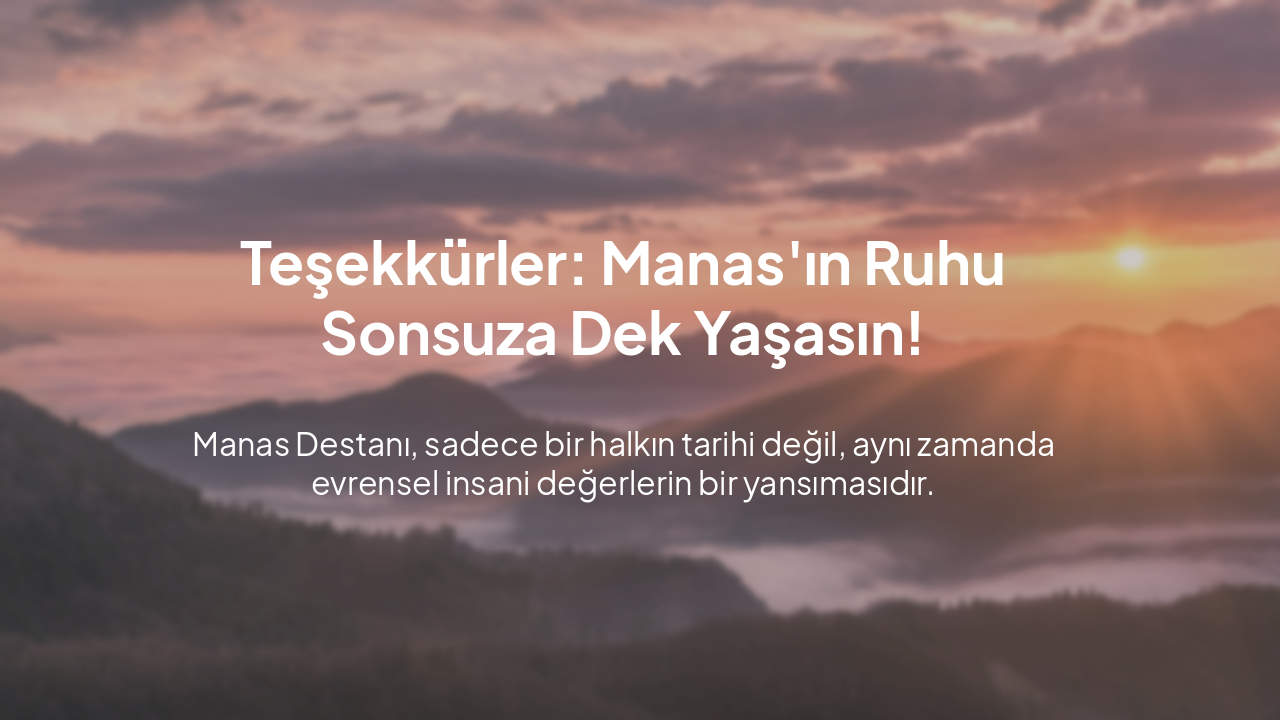 Slide 11 - Sonuç
