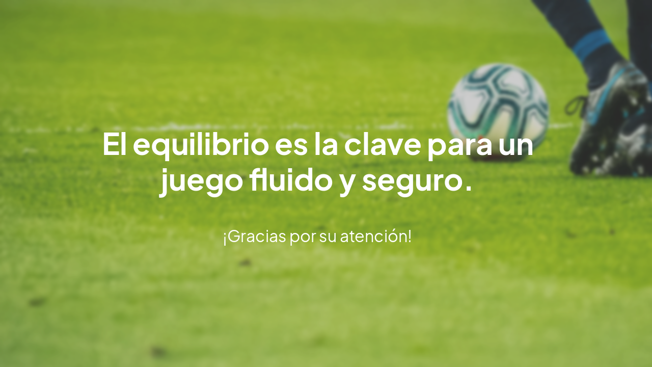 Slide 7 - Conclusión