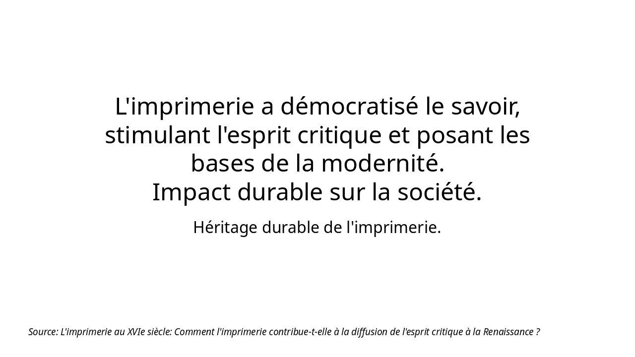 Slide 11 - Conclusion