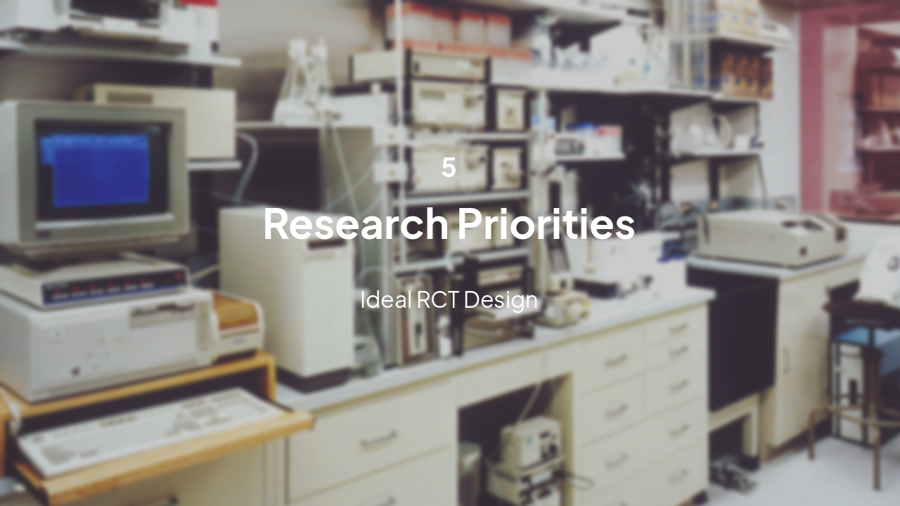 Slide 17 - Future Directions