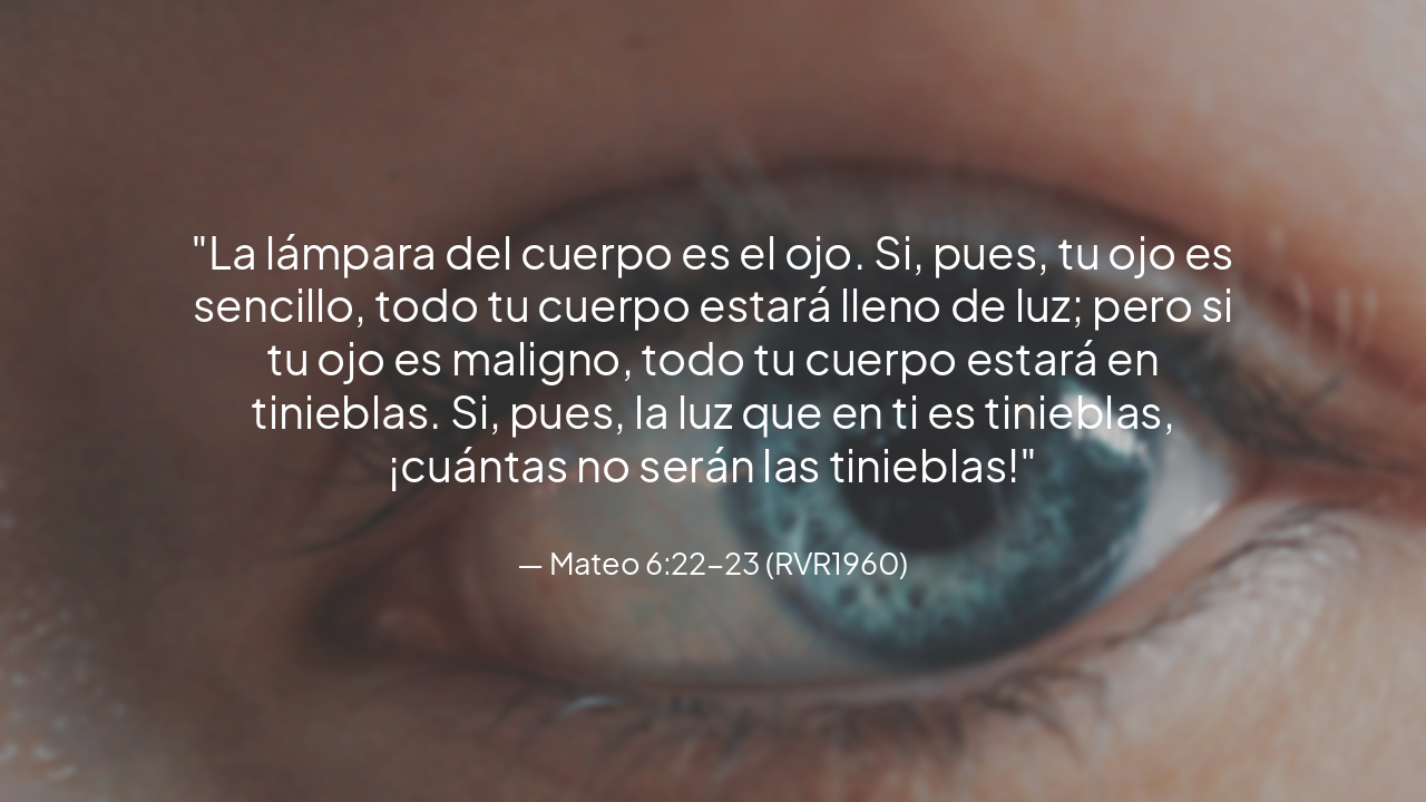 Slide 3 - Palabra de Dios