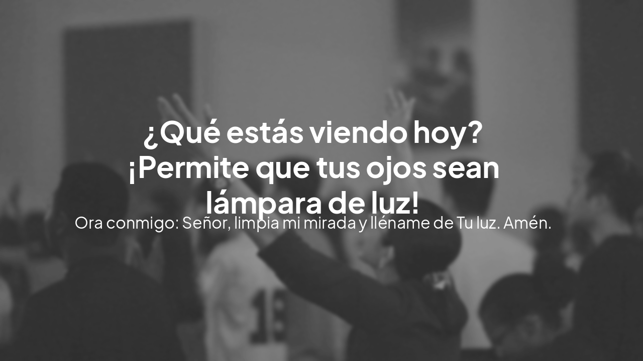 Slide 8 - Llamado Final