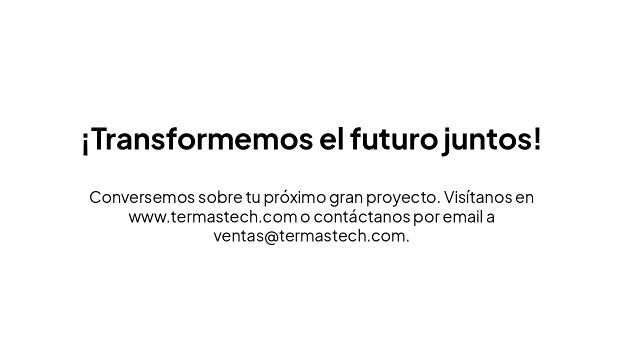 Slide 9 - Contacto