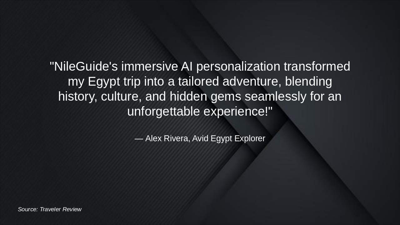 Slide 10 - User Inspiration