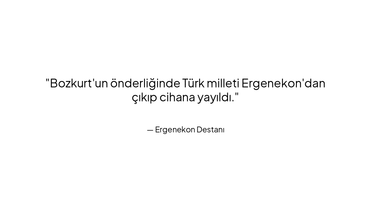 Slide 11 - Mitolojik Söz