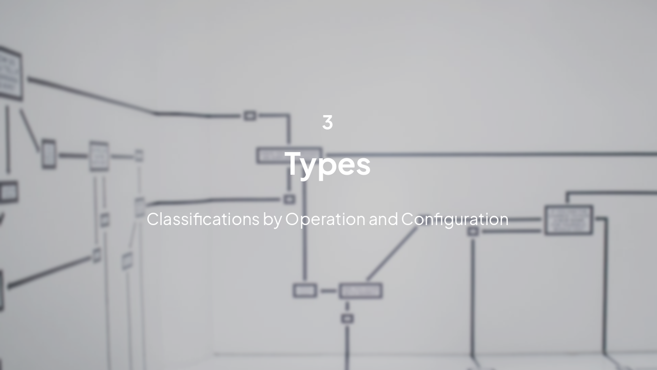 Slide 7 - Types of Rectifiers