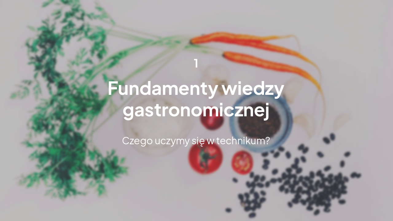 Slide 3 - Edukacja zawodowa
