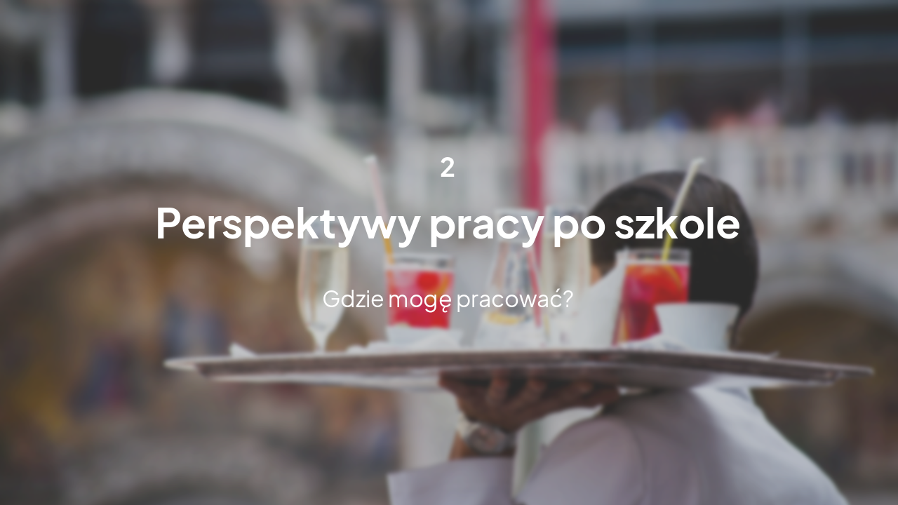 Slide 5 - Ścieżka zawodowa