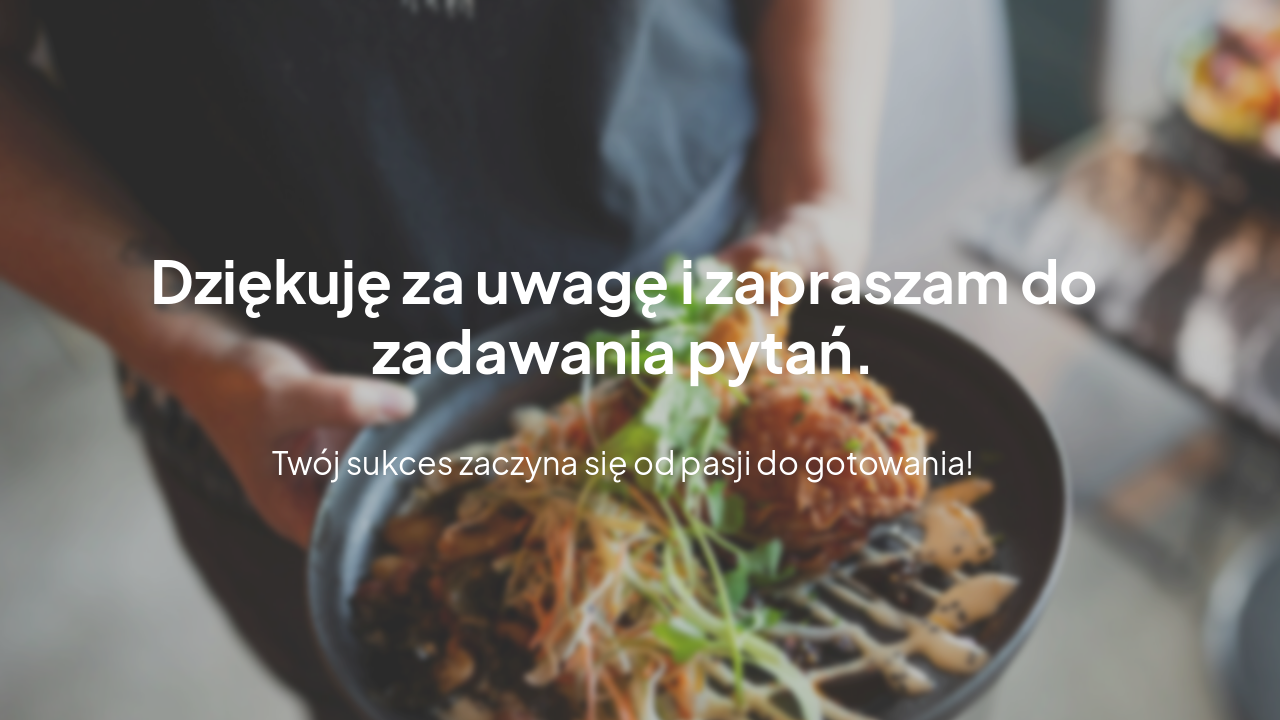 Slide 9 - Podsumowanie