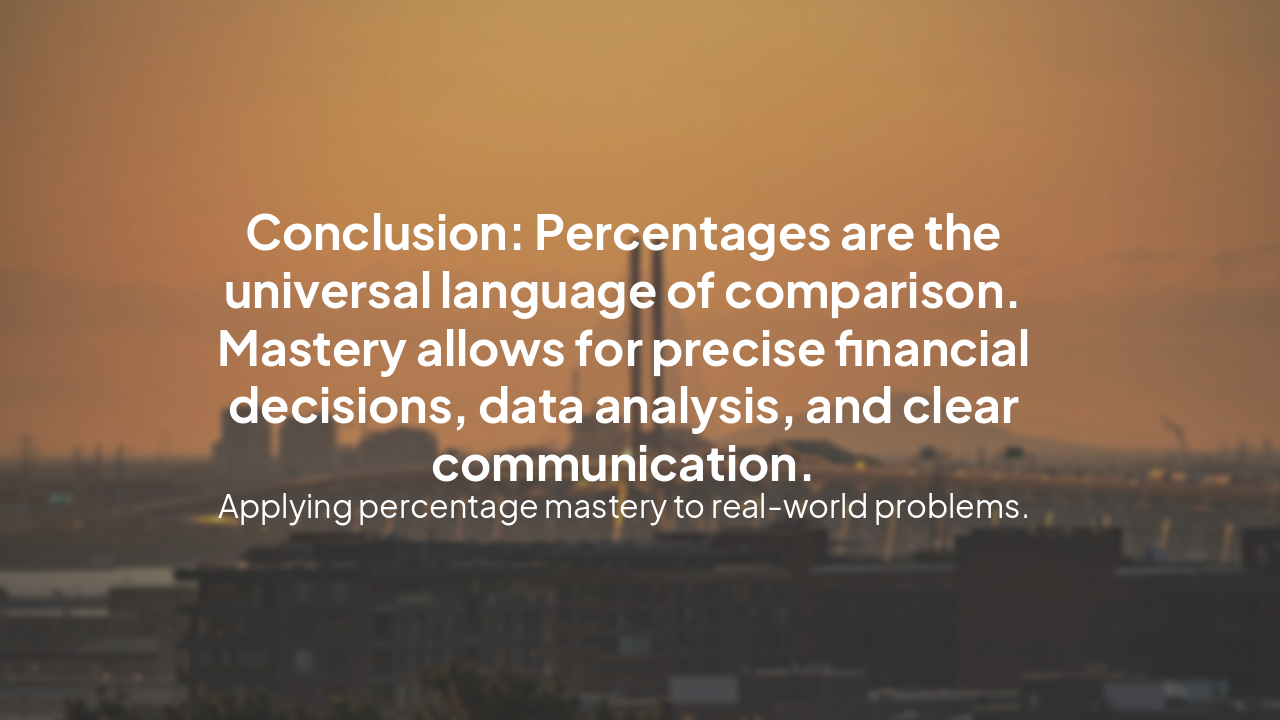 Slide 10 - Wrapping Up